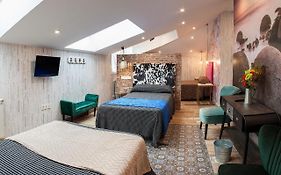 Hostal El Aparcamiento